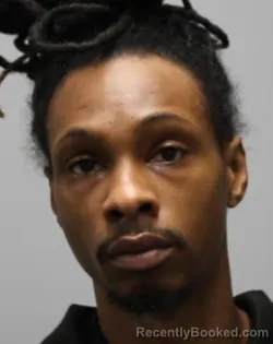 Mugshot of MARQUELL DEANDRE TORAN