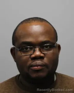 Mugshot of MAWULE A TEPE