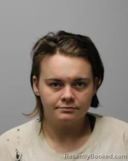 Mugshot of MADISON NAKIETA-CHEYANE WETHERBEE