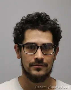 Mugshot of MATTHEW AARON WILKEY