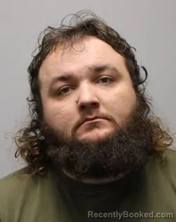 Mugshot of NOA KEITH SHELTON-SHAW