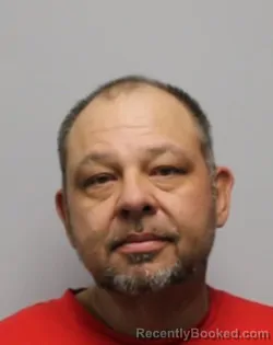 Mugshot of PAUL TRACY BAILES