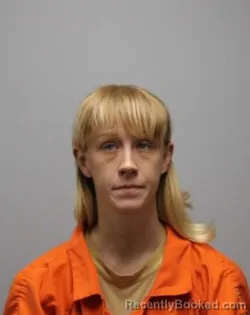 Mugshot of PRECIOUS D. BETH HERRON