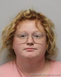 Mugshot of Patty Devon Prock booked in Bradley County, Tennessee on September 23, 2026