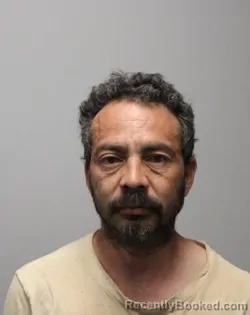 Mugshot of PEDRO PEREZ ALFARO booked in Bradley County, Tennessee on May 20, 2026