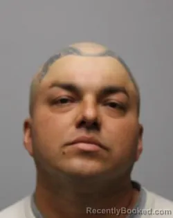 Mugshot of PEDRO ESCOBAR RUIZ