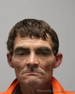 Mugshot of RICKY EUGENE DALTON booked in Bradley County, Tennessee on April 29, 2026