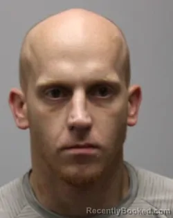 Mugshot of RICHARD JAMESON EDEN