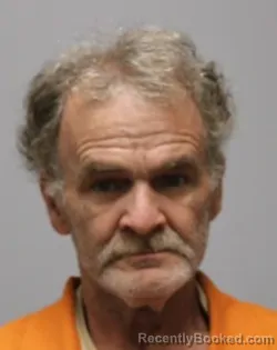 Mugshot of ROBERT EDWARD HAMILTON