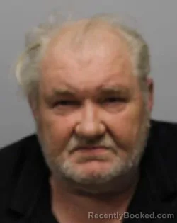 Mugshot of ROBERT SHANNON JONES booked in Bradley County, Tennessee on March 26, 2026