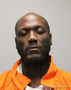 Mugshot of RODRIQUEZ OTIS MCGLOCTON booked in Bradley County, Tennessee on June 24, 2026