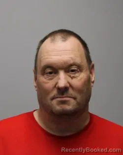 Mugshot of ROBERT LEON MURRELL