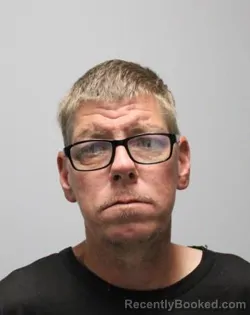 Mugshot of RYAN RICHARD SVITNICH booked in Bradley County, Tennessee on April 21, 2026