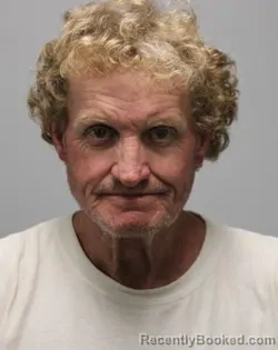 Mugshot of Samuel Henry Burton booked in Bradley County, Tennessee on August 21, 2026