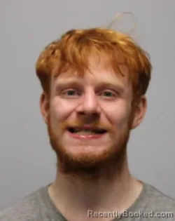 Mugshot of STEVEN NATHANIEL EMMERT booked in Bradley County, Tennessee on March 20, 2026