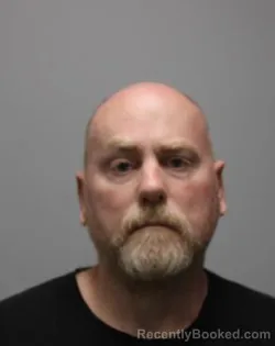 Mugshot of SCOTTIE RAY HURST booked in Bradley County, Tennessee on March 23, 2026