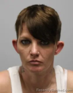 Mugshot of SANTANA WAYNE LEONARD booked in Bradley County, Tennessee on March 22, 2026