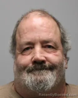 Mugshot of STEVEN WAYNE REEDER