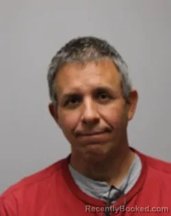 Mugshot of SAMUEL ROBERT SMITTY booked in Bradley County, Tennessee on March 25, 2026