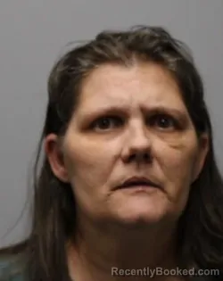 Mugshot of SHAWNA RENEE TANKERSLEY