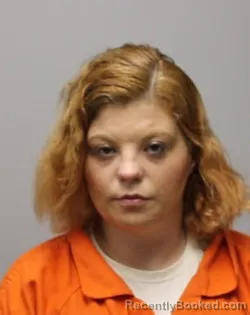 Mugshot of Sandra Paulette Villatoro