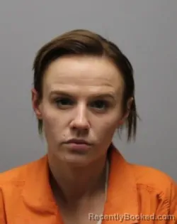 Mugshot of SYLVIA KAY WARE