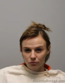 Mugshot of SYLVIA KAY WARE booked in Bradley County, Tennessee on March 10, 2026