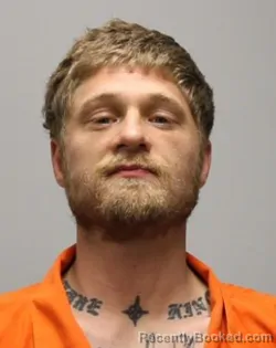 Mugshot of THOMAS E BOATWRIGHT