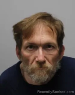 Mugshot of TONY LYNN BALL