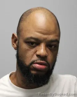 Mugshot of TYREZZ DOMINIQUE PARKS