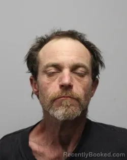 Mugshot of TRAYNOR RAY RICKER