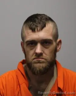 Mugshot of TRAVIS NATHANIEL STONE