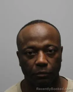 Mugshot of WILLIAM JEROME BONNER