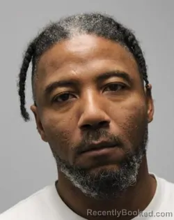 Mugshot of WILLIE CHESTNUTT