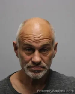 Mugshot of WILLIAM LEE FANNIN