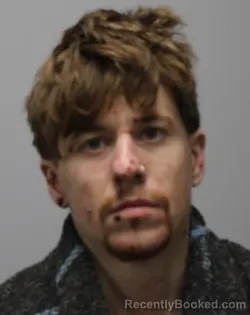 Mugshot of WILLIAM JACOB LEE ROARK