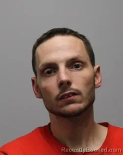 Mugshot of WENDALL JAMES RIDENER