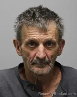 Mugshot of WILLIAM FATE SIMS