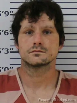 Mugshot of OZZIE NEWMAN BUTLER