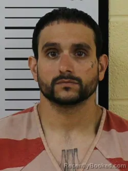 Mugshot of ADAM AHMAD ATARI