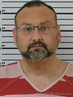 Mugshot of MICHAEL JUDE SULLIVAN