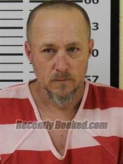 Mugshot of DAVID SHANNON MOTZ booked in Carter County, Tennessee on June 30, 2026