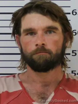 Mugshot of JAMIE K BANNER