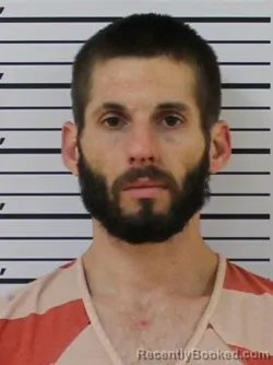 Mugshot of SCOTT WAYNE RYAN