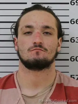 Mugshot of JOSE AGUSTIN MAYSE