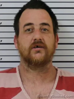 Mugshot of BRENT EUGENE SMITH