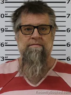 Mugshot of TIMOTHY RYDEEN