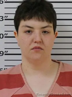 Mugshot of RITA LOUK