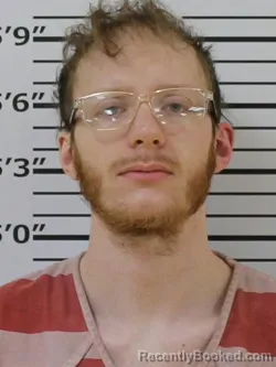 Mugshot of ZACHARY WATKINS