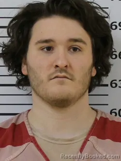 Mugshot of BROCK HARMON BOWEN